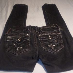 Rock Revival Embellished jeans